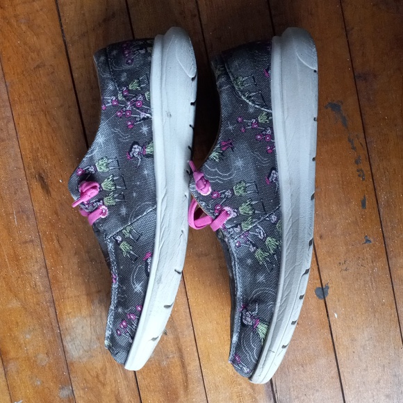 Ariat× Western Aloha W 8.5 Shoes - Picture 7 of 16